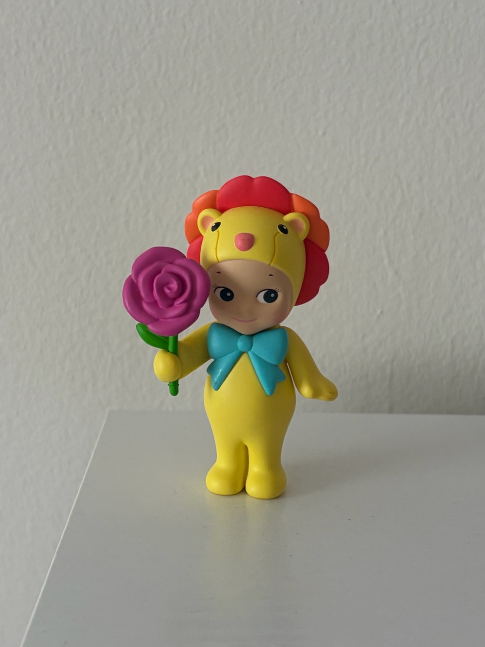 Sonny Angel Flower Gift Series